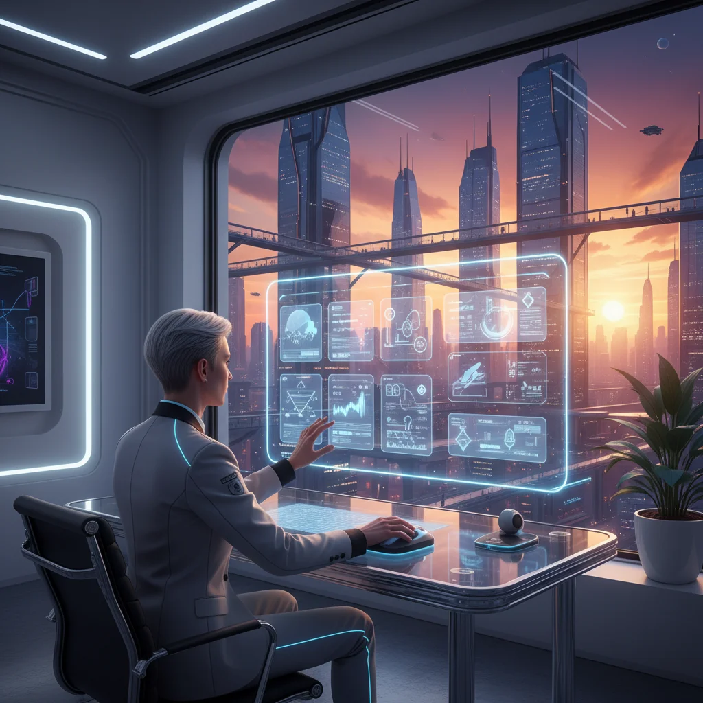 Web Design 2026: Motion Narrative & Card Play Interaktif