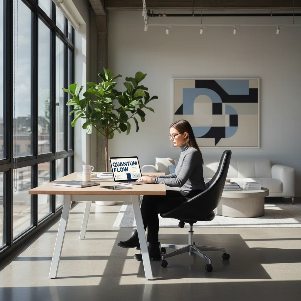 Neo-Minimalisme 2026: Less is More dalam Design yang Sophisticated