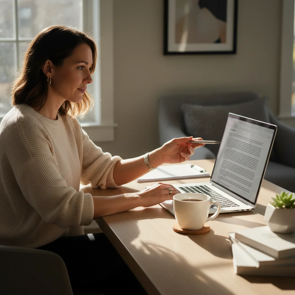 Kontrak Freelance: Lindungi Diri dari Klien Nakal!