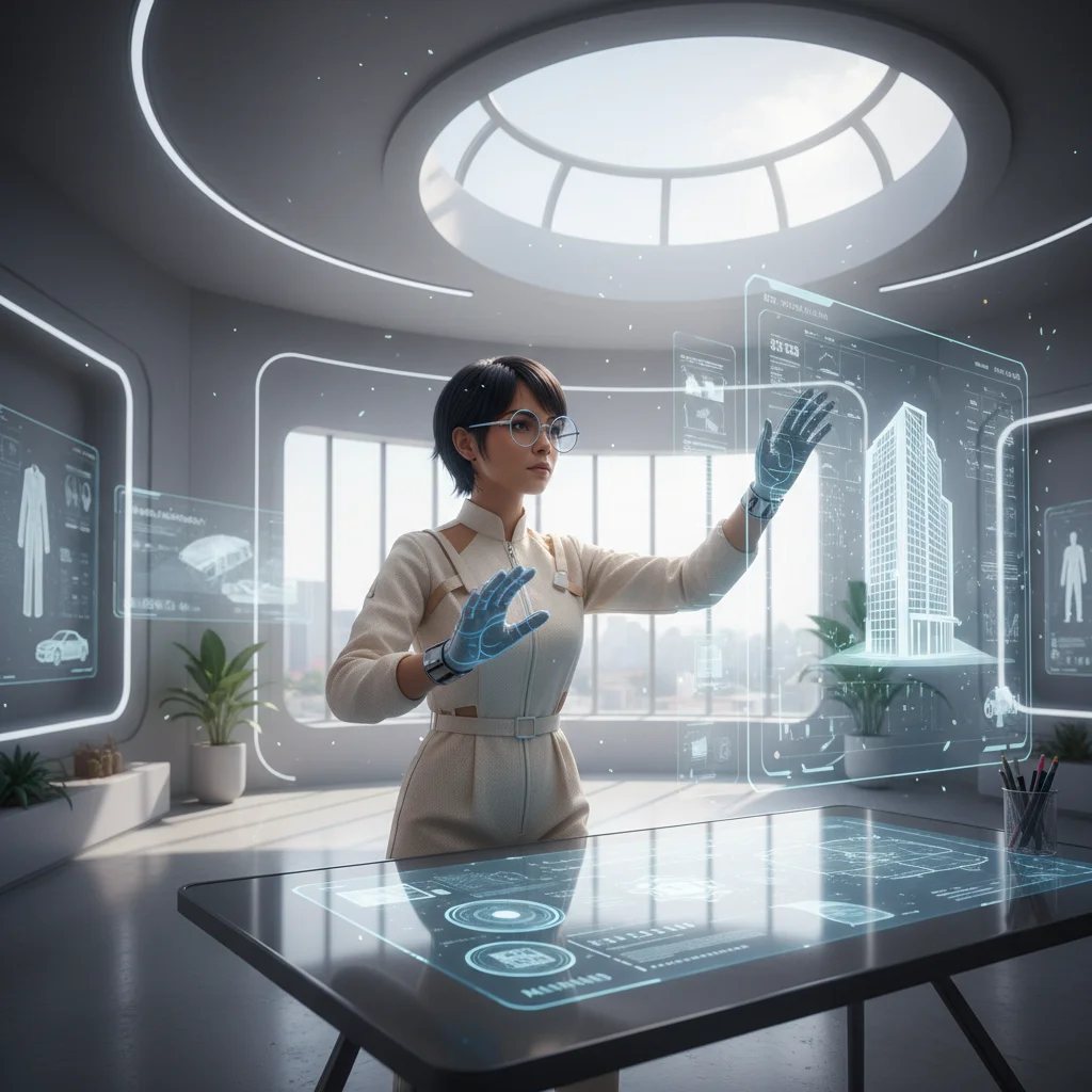 Trend Design 2026: Prediksi Penting untuk Designer Indonesia