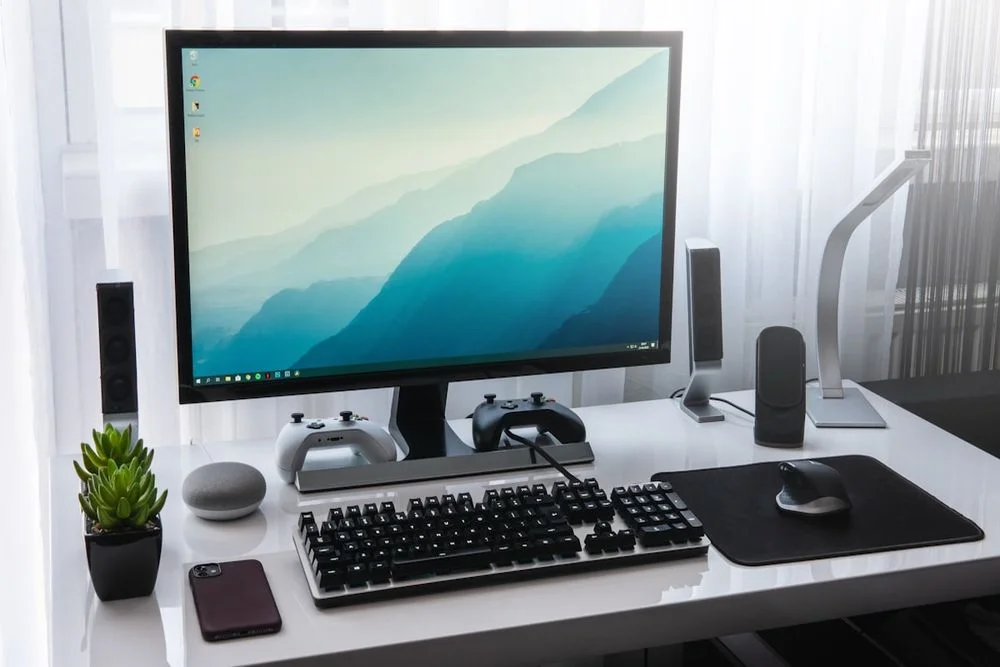 Spesifikasi Laptop buat Desainer Grafis & 3D Artist di 2026