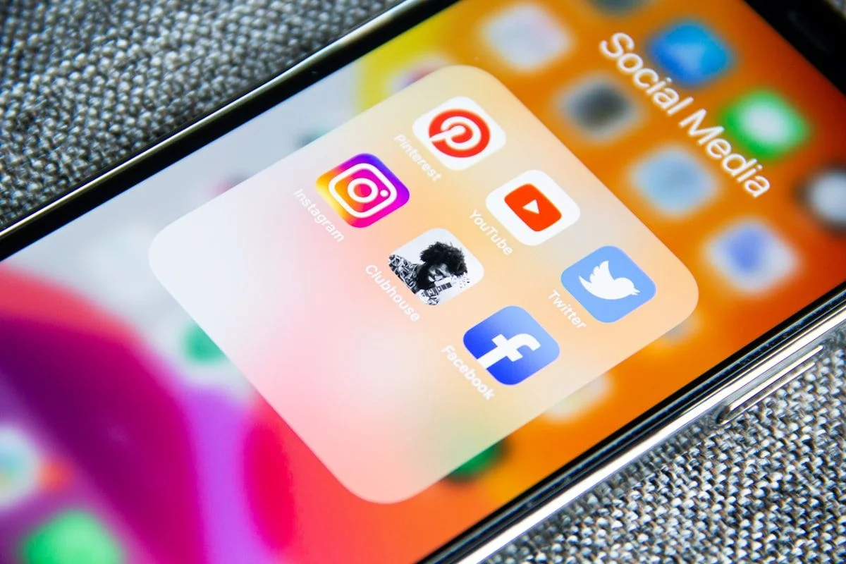 Media sosial dan pemasaran digital