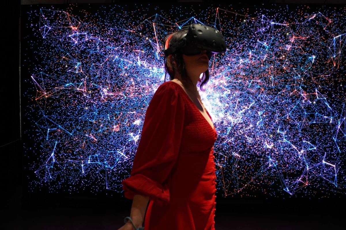 Augmented Reality Technology