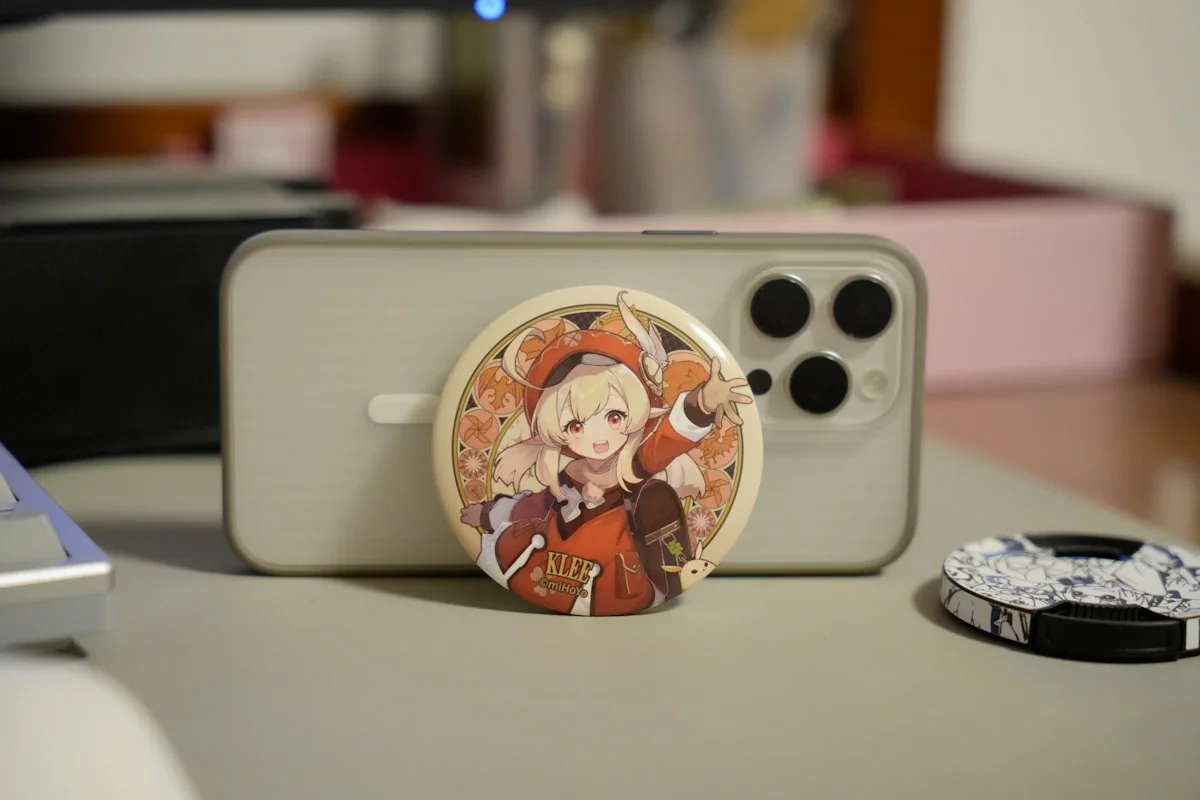 Desain karakter video game