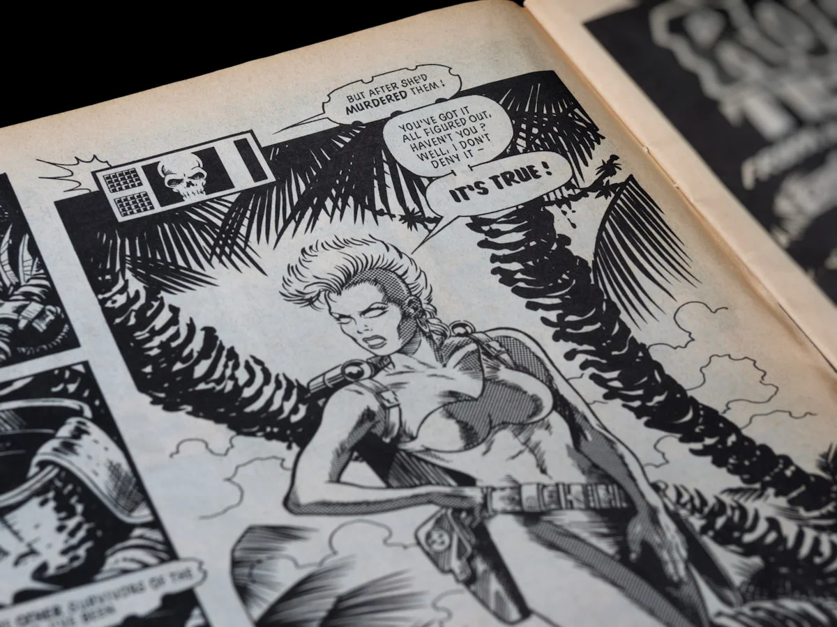 Buku Konsep Spider-Man Ketahuan Pakai AI, tapi Jessica Walsh Bilang Desainer Tetap Dibutuhkan