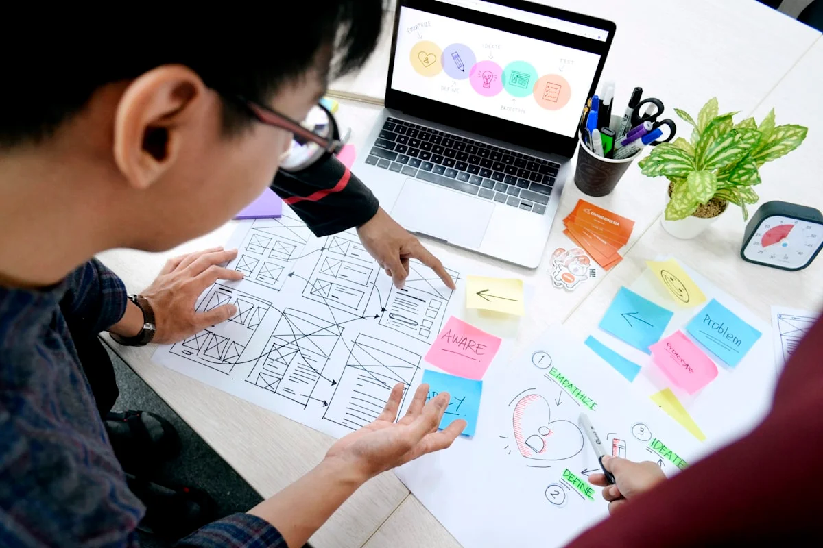Design Collaboration