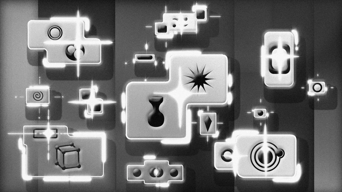 Ilustrasi generative AI