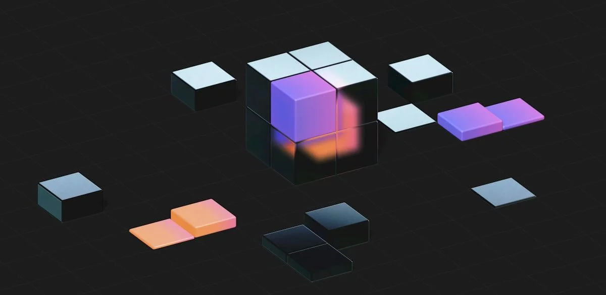 3D texture painting workspace