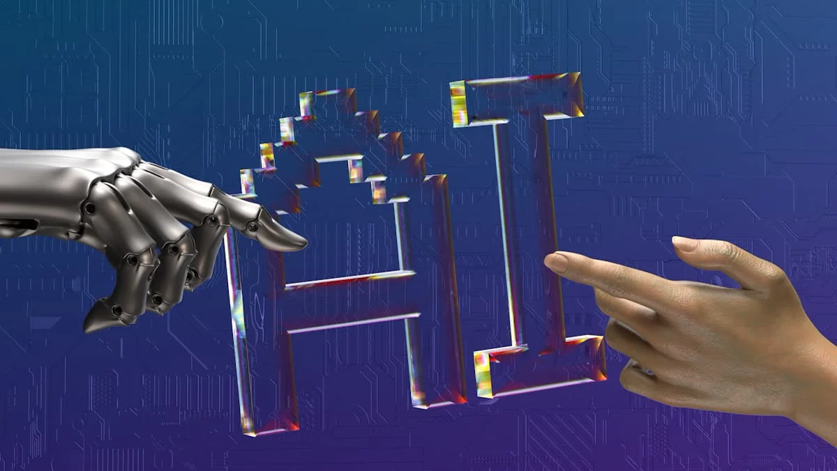 AI and human collaboration