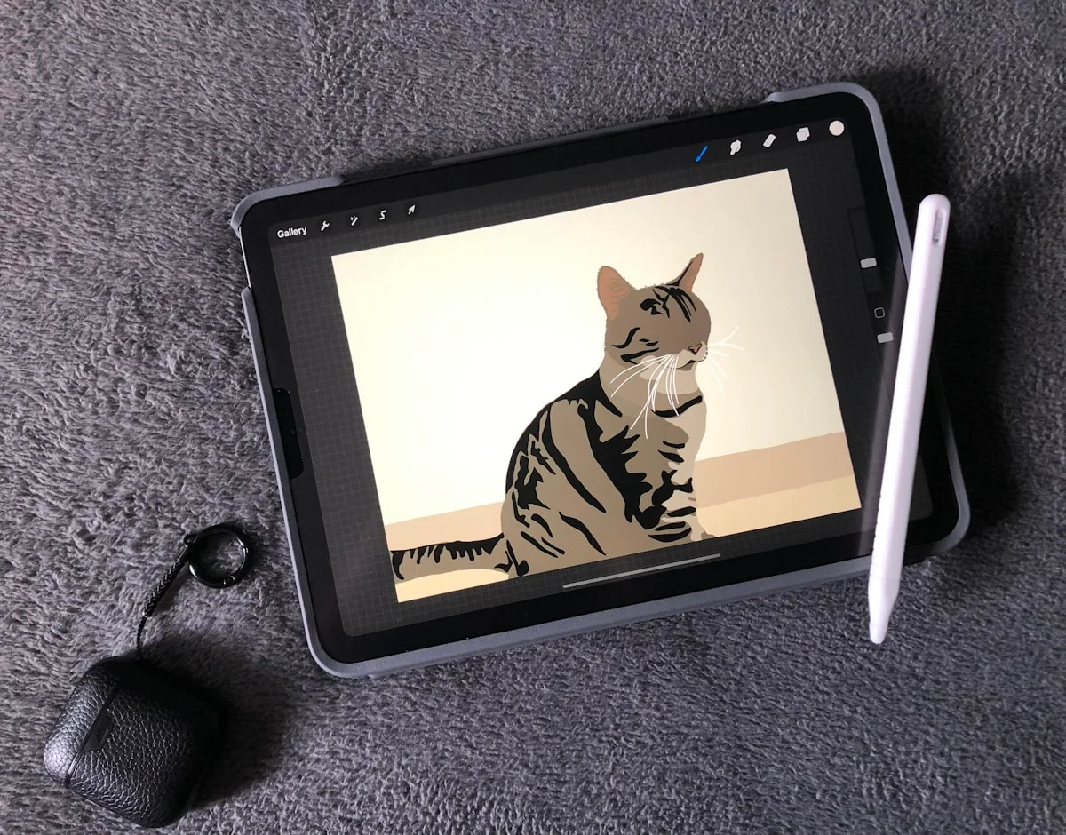 Creative tool untuk daily use