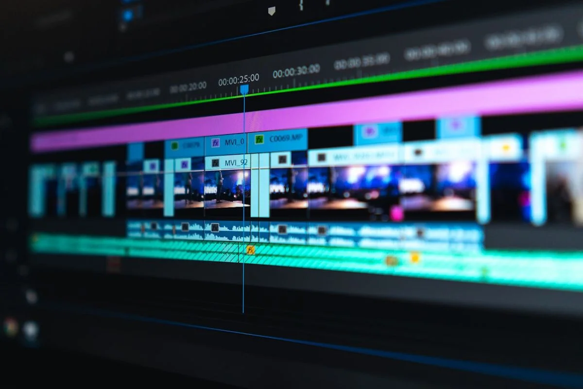 Adobe Premiere Resmi Punya AI Generate Video dan Sound Effects Langsung dari Timeline, Ini yang Berubah